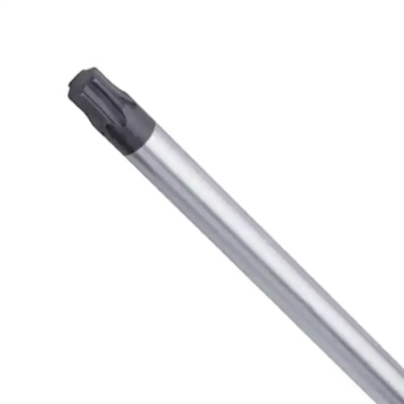 Chave torx reta T-20 3.86 MM 163BTX-20 024870 Gedore — fotografia 2