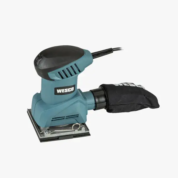 Lixadeira treme treme 240W - 220V WS4151 - Wesco — fotografia de referência