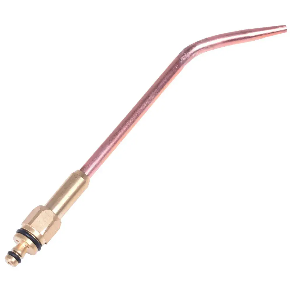 Extensão de solda CG200 glp Nº 2 Carbografite — fotografia 9
