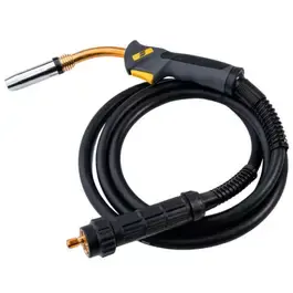 Tocha para solda MIG 340A 5 metros handytorch 360 Esab — fotografia 2