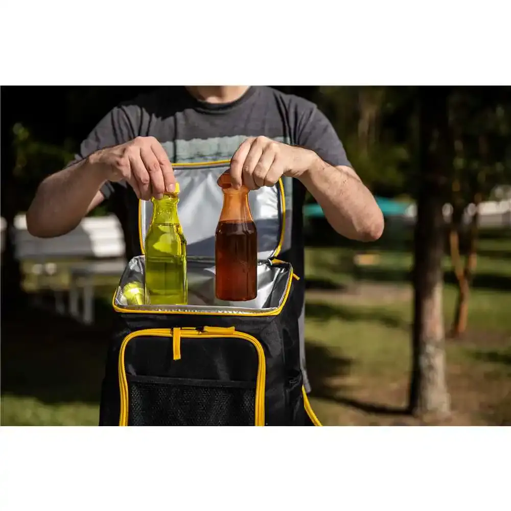 Mochila térmica 15 litros MTV-015 Vonder — fotografia 6