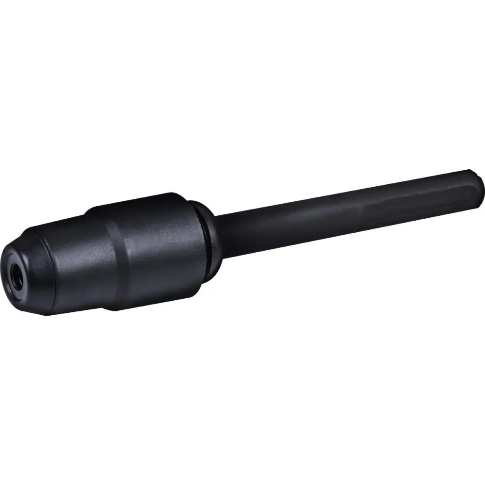 Hastes adaptadora com encaixe sds max para sds plus Worker — fotografia de referência