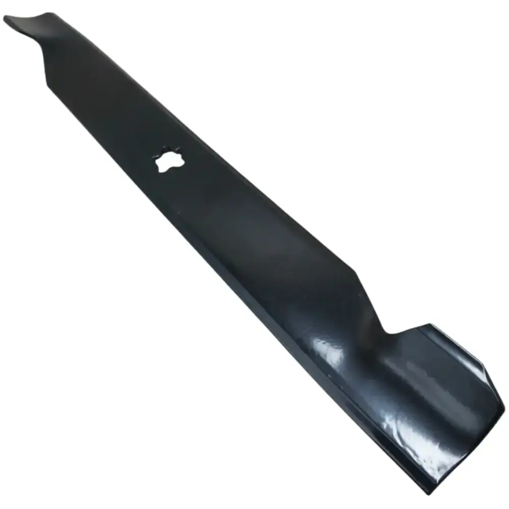 Lâmina faca 21 POL para trator LTH1842 Husqvarna — fotografia 4