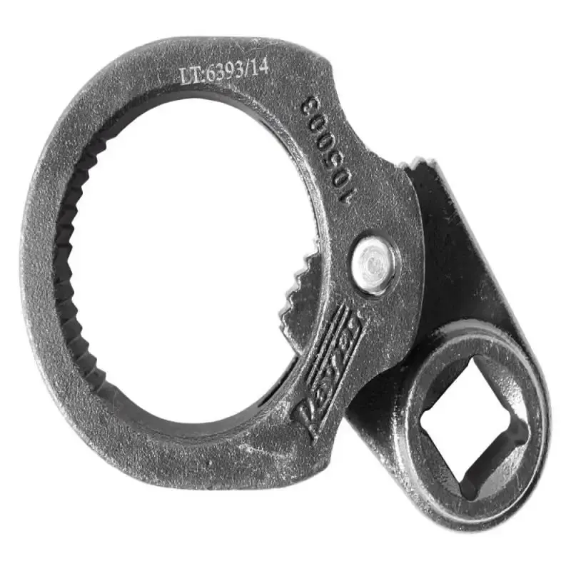 Ferramenta com encaixe 1/2" para junta do braço axial 105003 Raven — fotografia 3