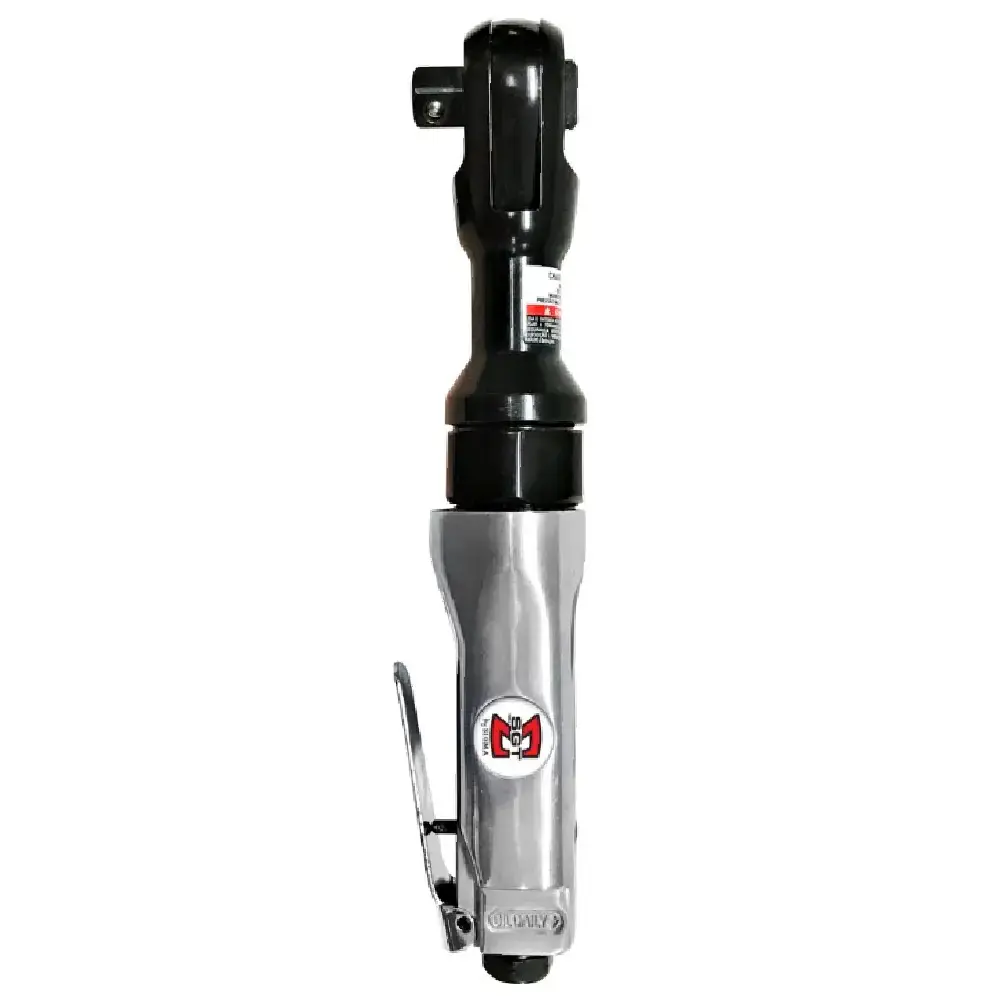 Chave catraca pneumática 1/2 POL c/maleta e soquetes SGT-0511AK — fotografia 3