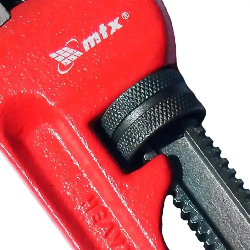 Chave Grifo 18 polegadas HEAVY DUTY Industrial MTX — fotografia 3