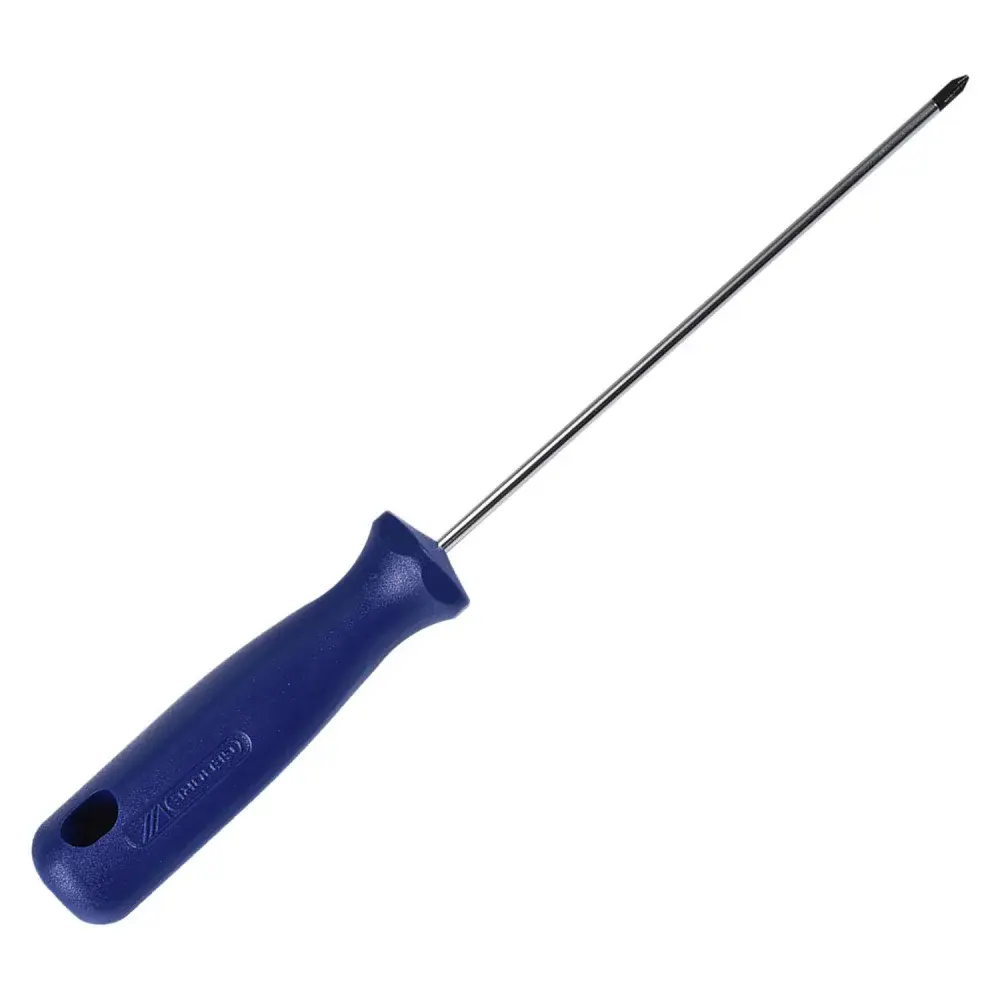 Chave de fenda cruzada phillips 1/8 x 4 036.292 Gedore — fotografia 4