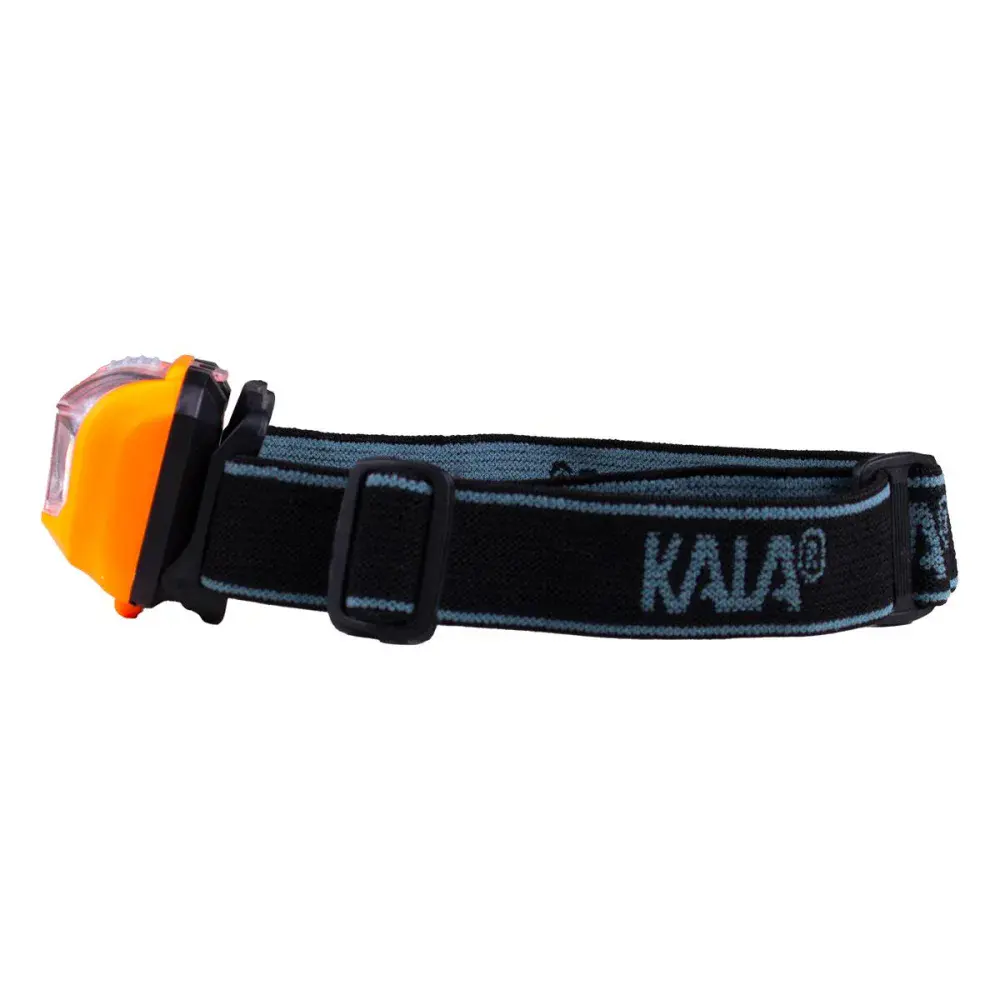 Lanterna led cob para cabeça lk 180 Kala — fotografia 5