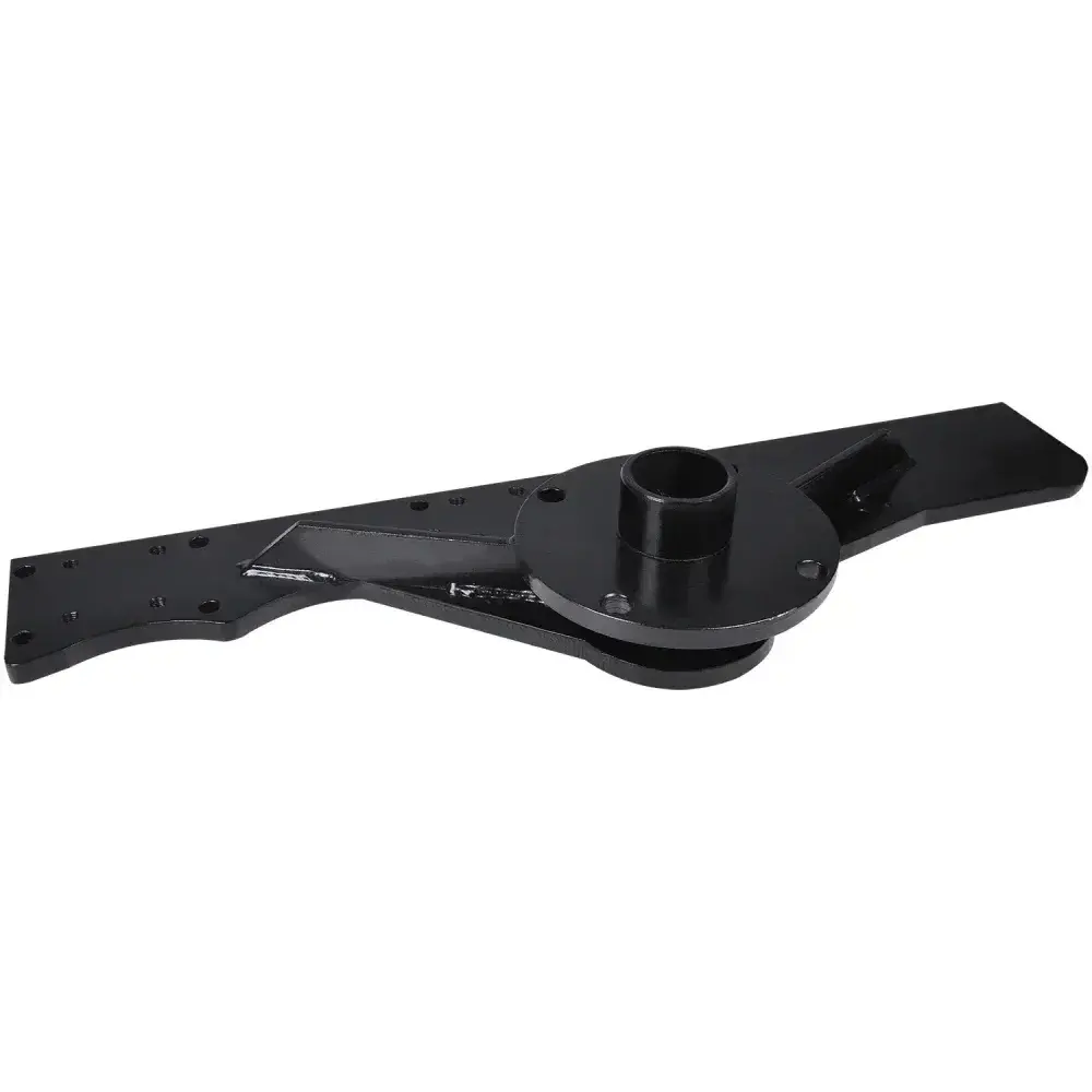 Placa acessória para motores mercedes-benz OM-447 e OM-457 Raven — fotografia 6
