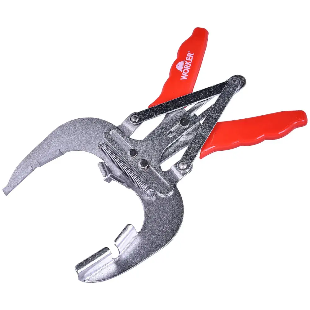 Alicate para anéis de pistão 120MM Worker — fotografia 3