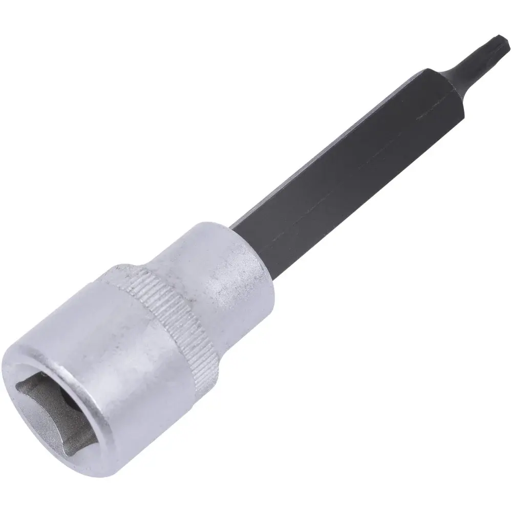 Chave multidentada enc 1/2 5 mm longa Robust 060665 — fotografia 4
