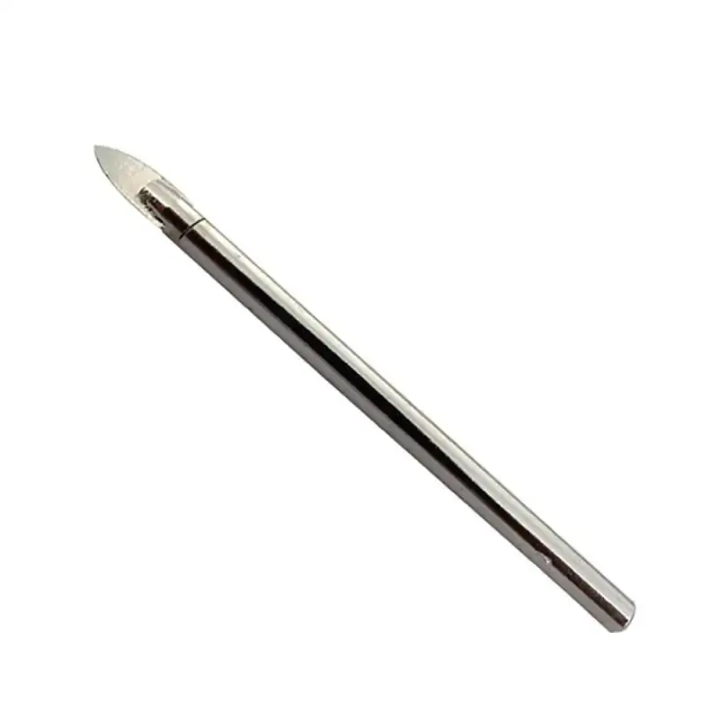 Broca com ponta diamantada 3 MM para vidro. cerâmica e porcelanato 728139 MTX — fotografia de referência