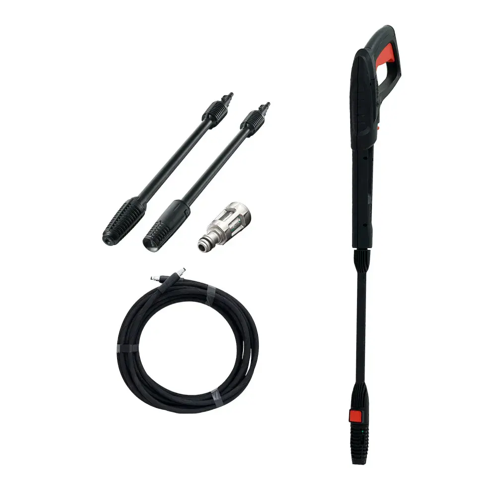 Lavadora alta pres ghp 4-50 2200W 220V Bosch — fotografia 4