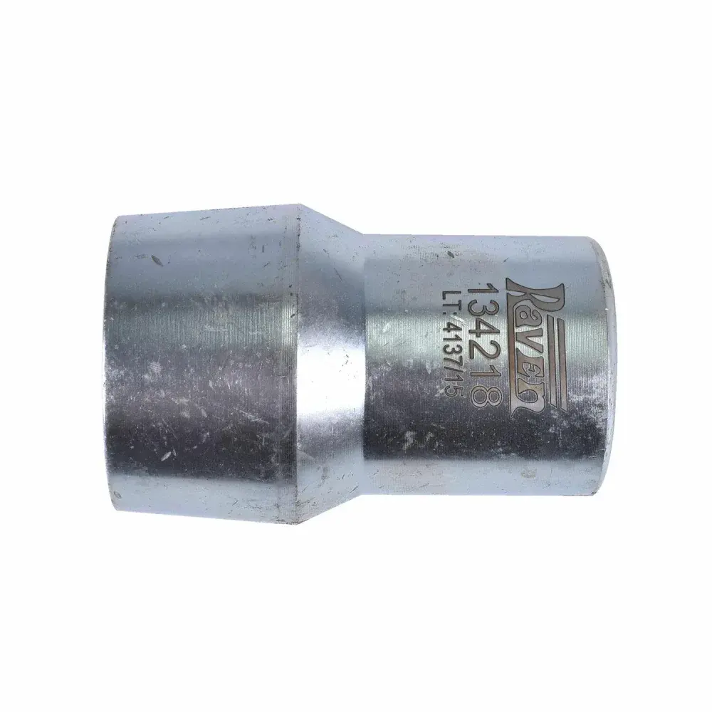 Chave sextavada 33MM para porca pinhão encaixe 3/4 Raven — fotografia 3