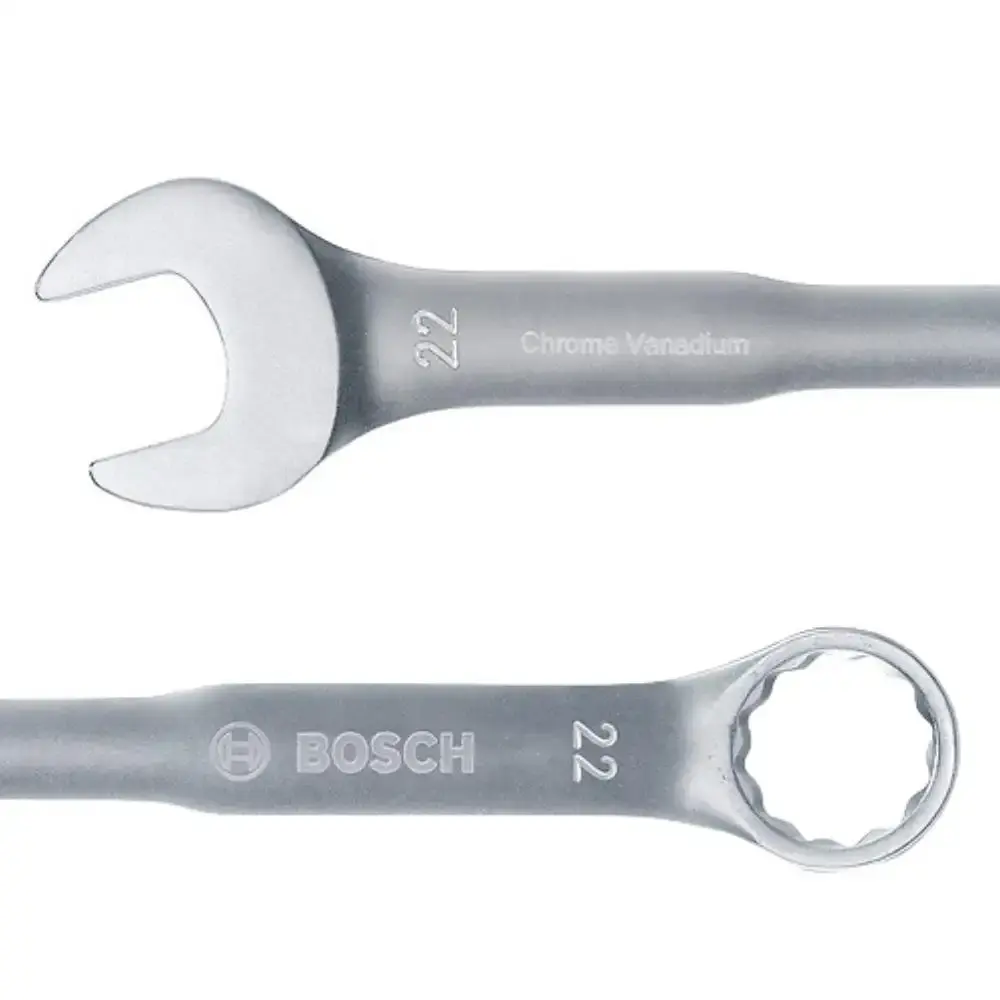 Chave combinada 22 MM 1600A03AK1000 bosch Bosch Ferramentas Manuais — fotografia 4