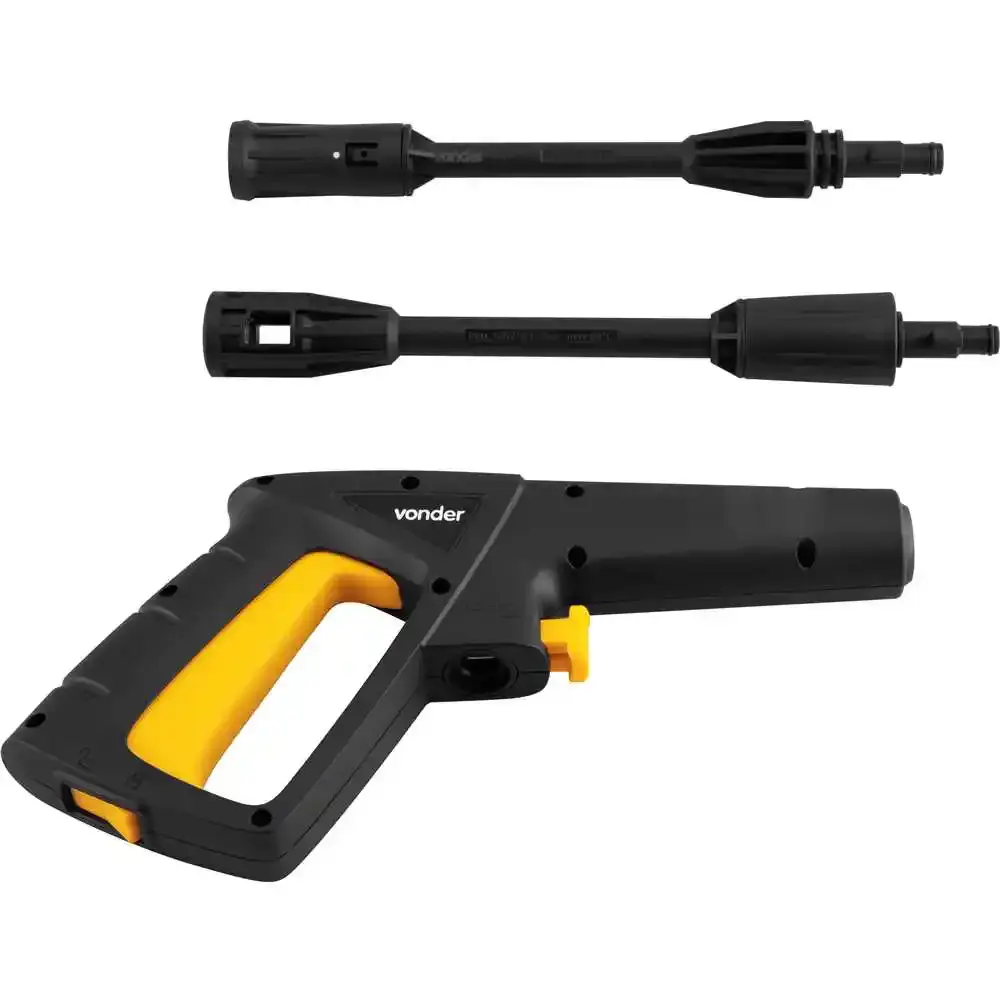 Lavadora alta pressão 1.400W 306L/H LAV1600 Vonder 220 V — fotografia 9