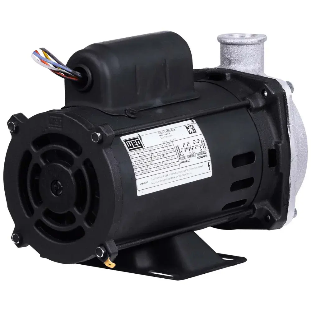 Bomba centrífuga cam W-4 1/3CV Dancor
