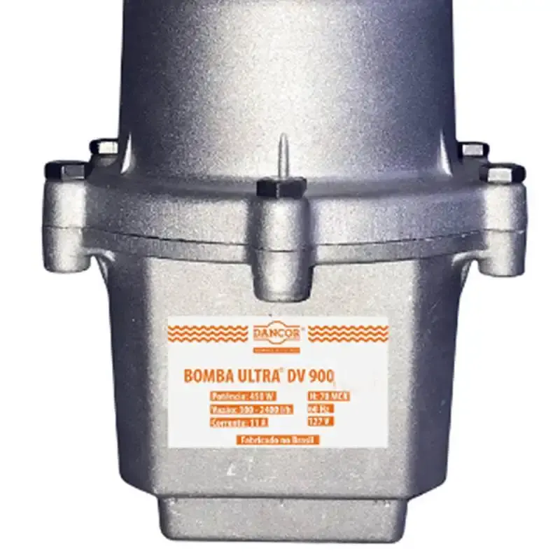 Bomba submersa 1 POL ultra® DV 900 450W Dancor 220 V — fotografia 3