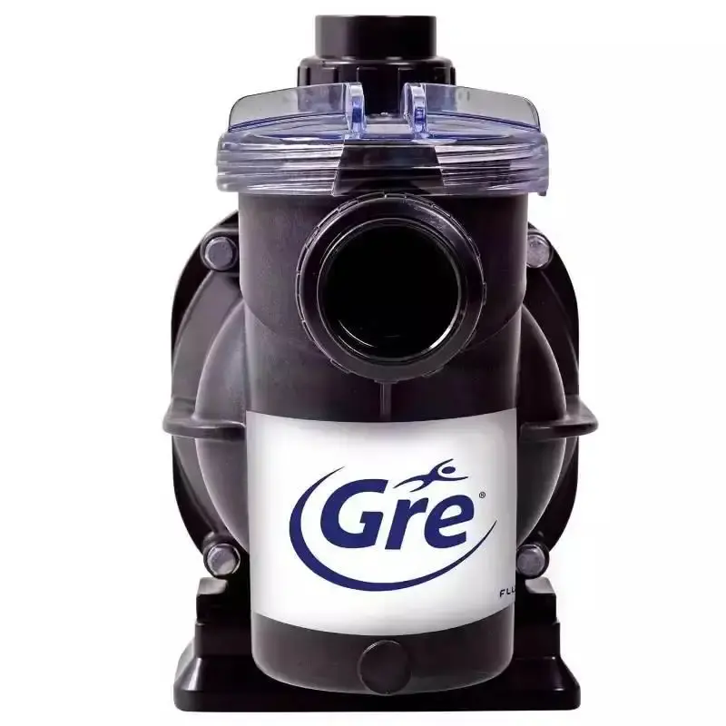 Bomba para Piscina 1,25 CV Bivolt com Filtro V-70 1,5CV até 112.000L FLUIDRA — fotografia 4