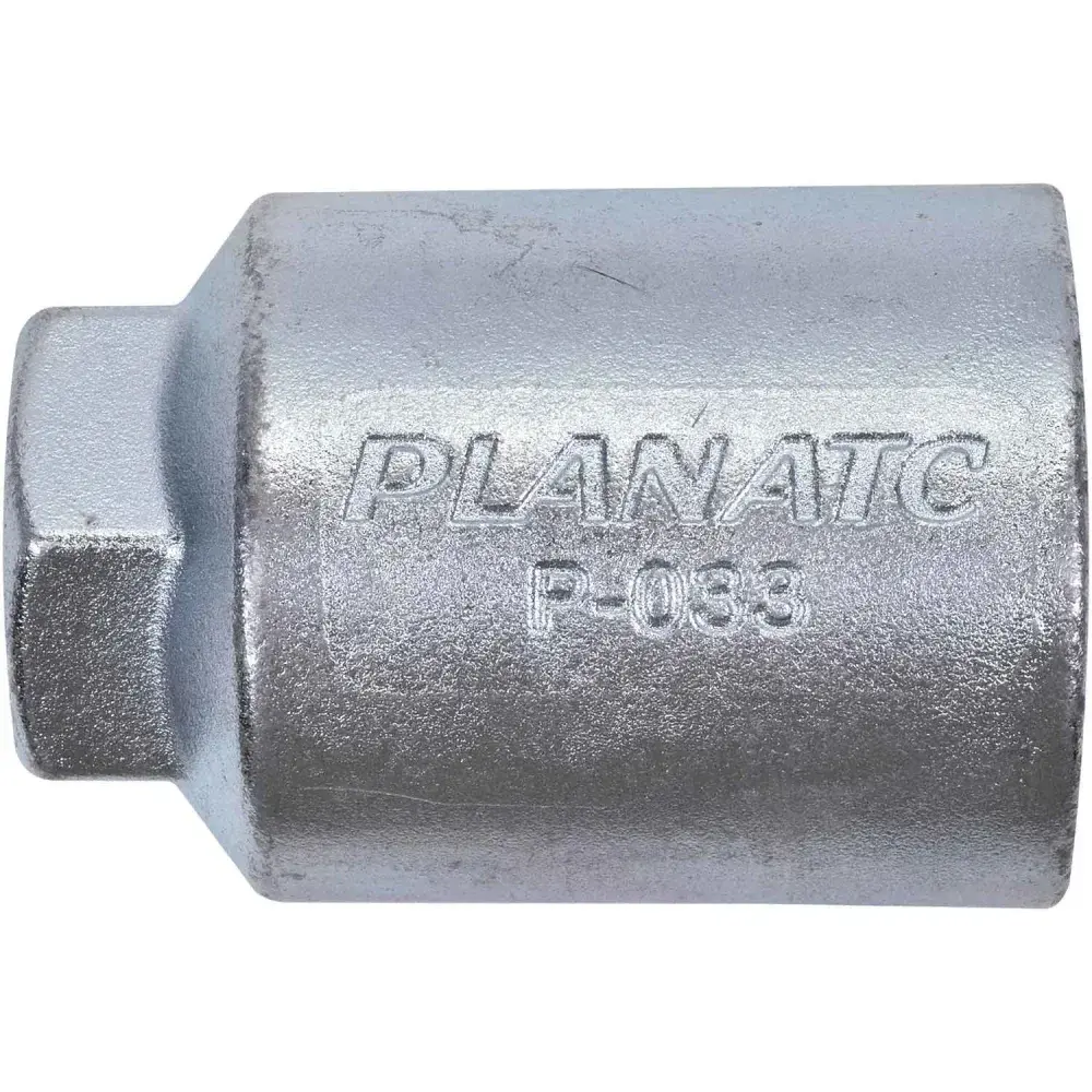 Chave do interruptor térmico cebolão P033 Planatc