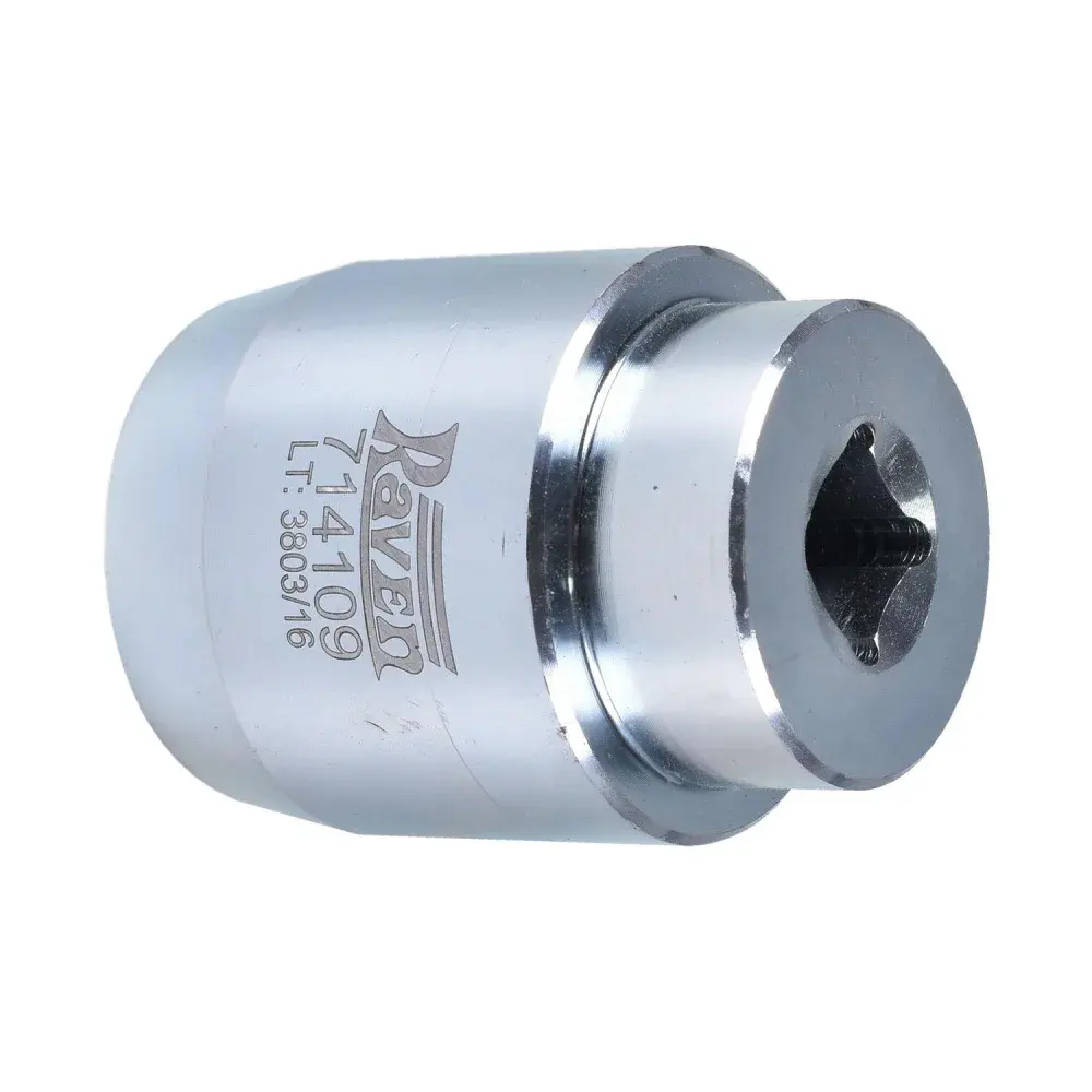 714109 Raven - chave sextavada de 50 mm para porca do pinhão — fotografia 5