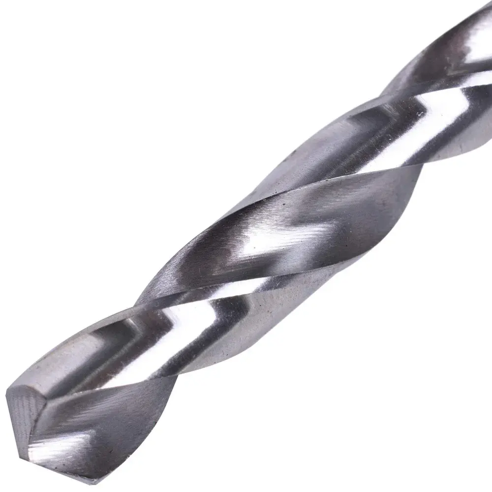 Broca para aço 7.5X109 mm din 338 tramontina Tramontina Master — fotografia 5