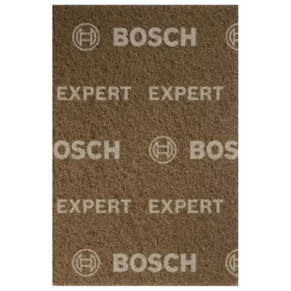 Manta Abrasiva Expert N880 152 x 229 mm Grosso A BOSCH — fotografia de referência