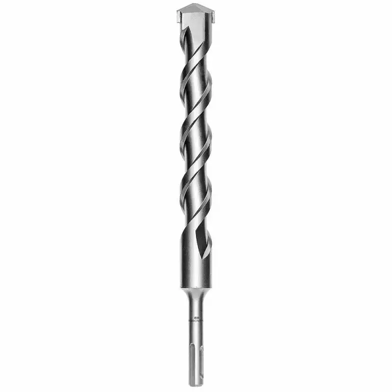 Broca SDS Plus 16 x 460 MM em Aço Especial 43148137 TRAMONTINA — fotografia de referência