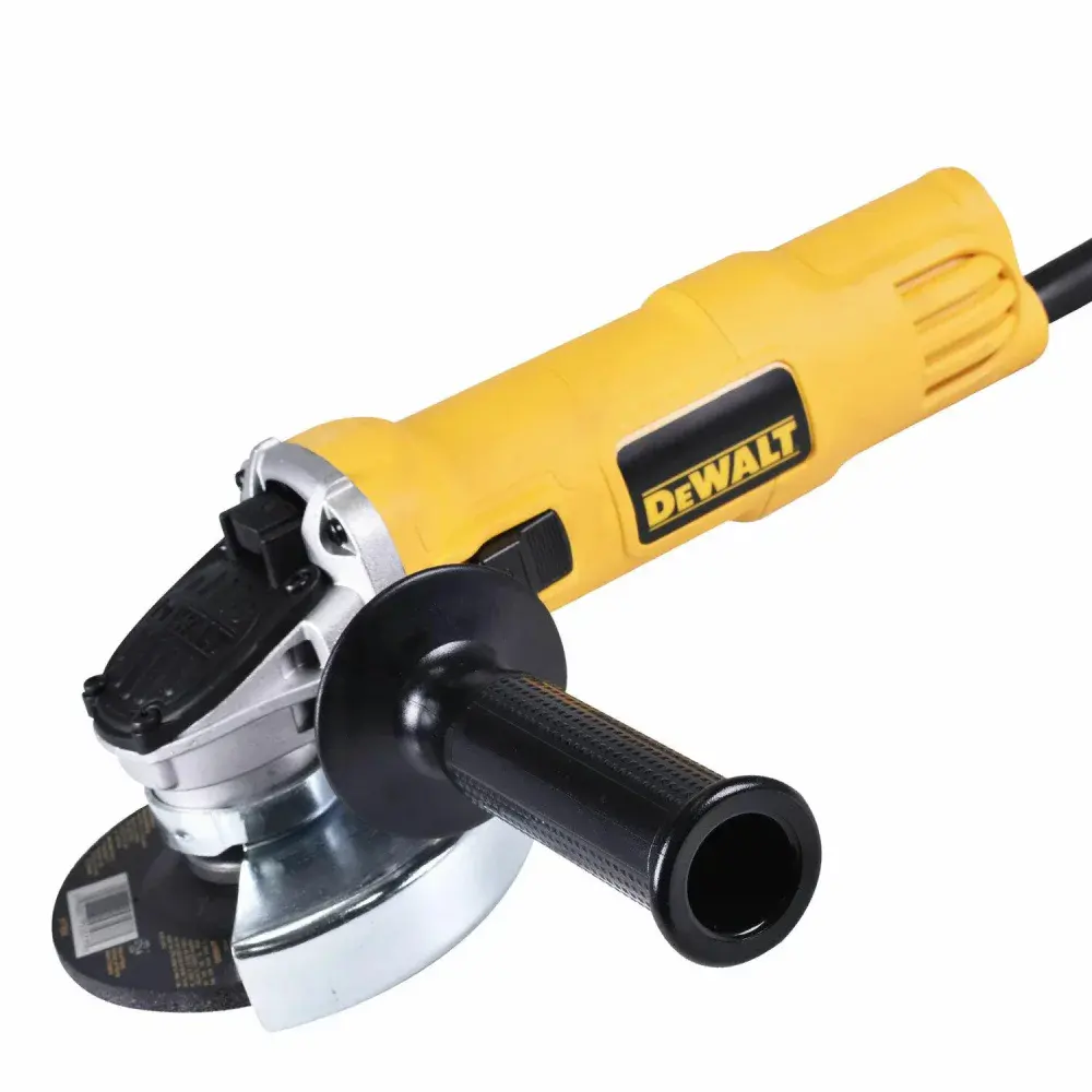 Esmerilhadeira angular 4.1/2 800W 12000RPM DWE4020 Dewalt — fotografia 2