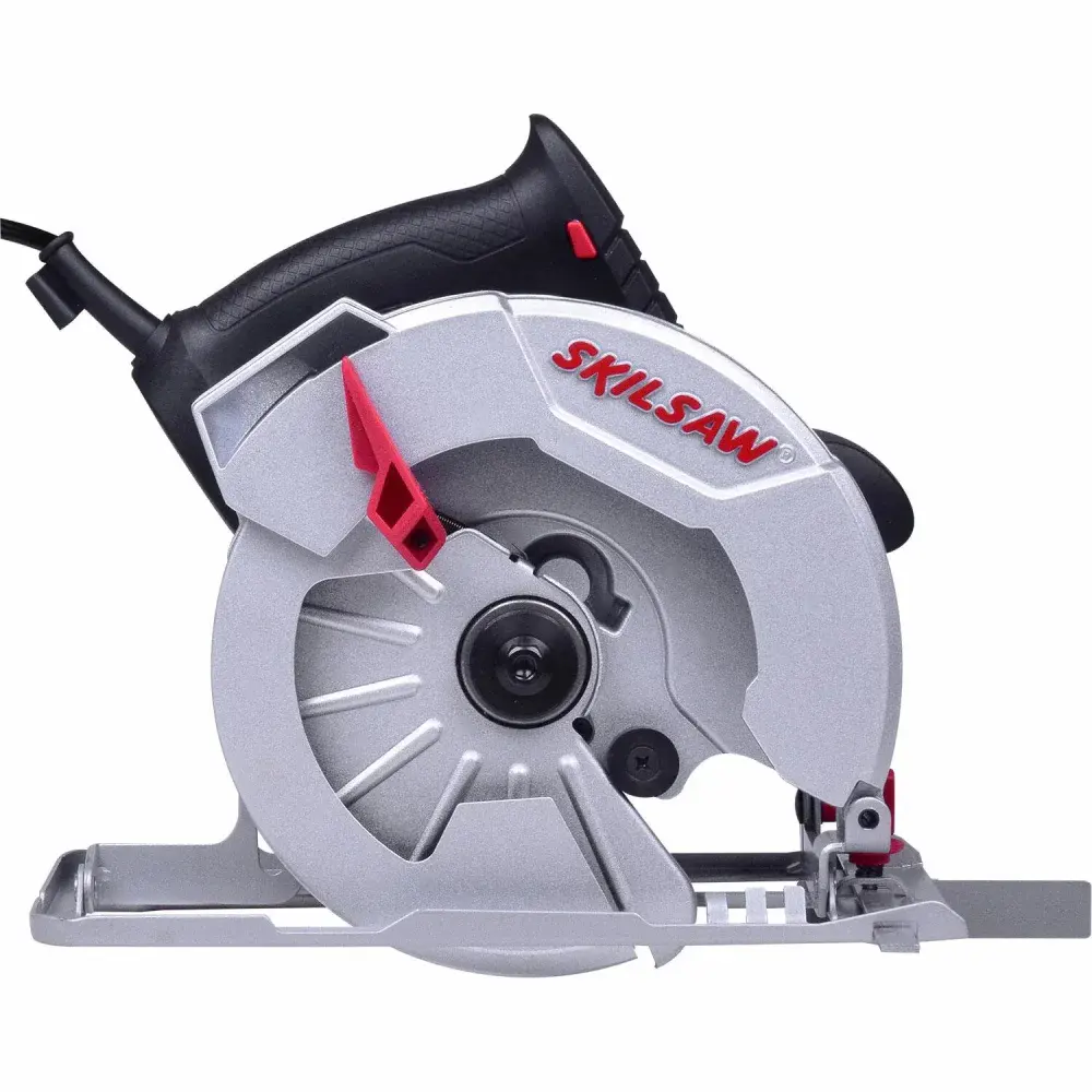 Serra circular 7.1/4 1400 watts 5402 Skil - 220 volts — fotografia 10