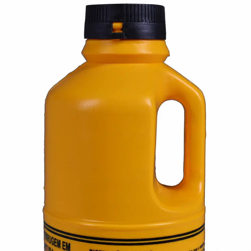 Convertedor de ferrugem CF-TF7 500 ml TF7 — fotografia 4