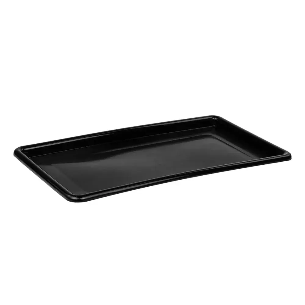 Escorredor de louç com 2 andares 19 pratos cromado da Kala — fotografia 10