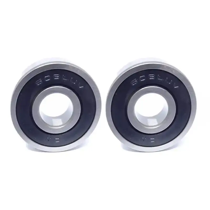 Kit rolamento 608DDU para ferramentas com 2 unidades 1600905032 Bosch — fotografia de referência