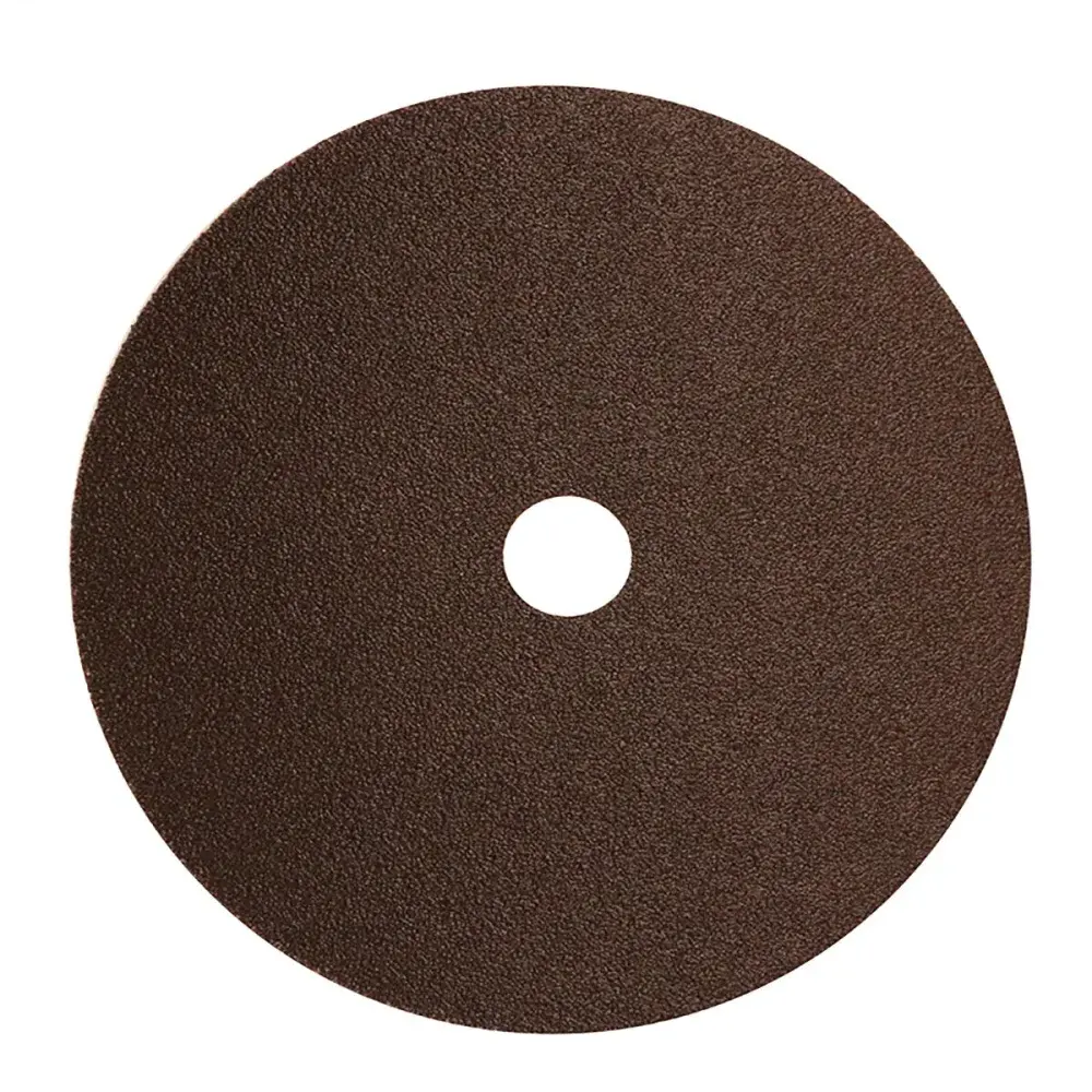 Disco lixa fibra F247 180X22MM grão 50 Norton