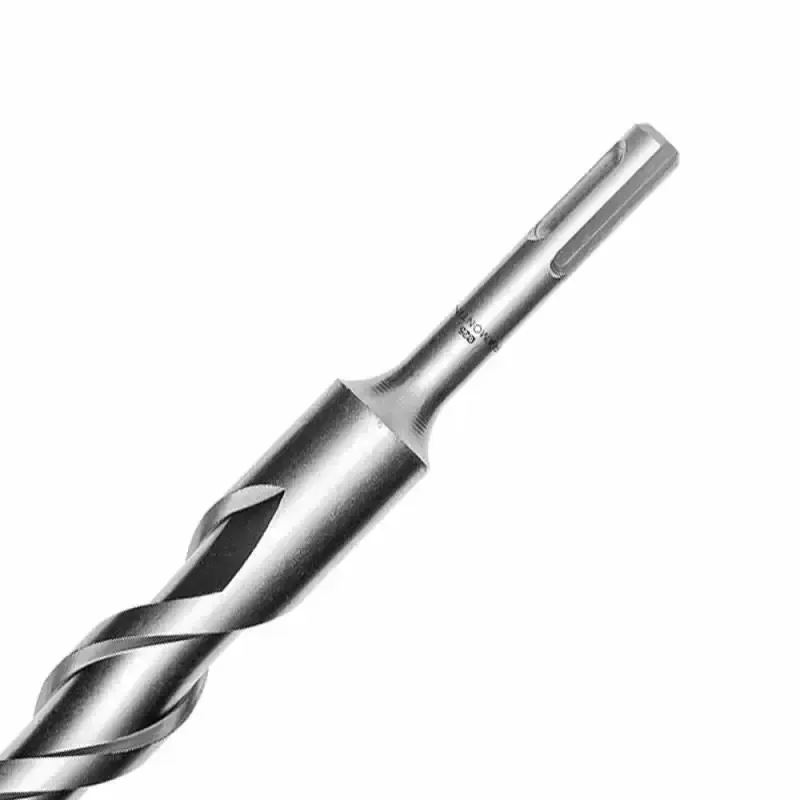 Broca SDS Plus 6 x 260MM 43148108 TRAMONTINA — fotografia 3