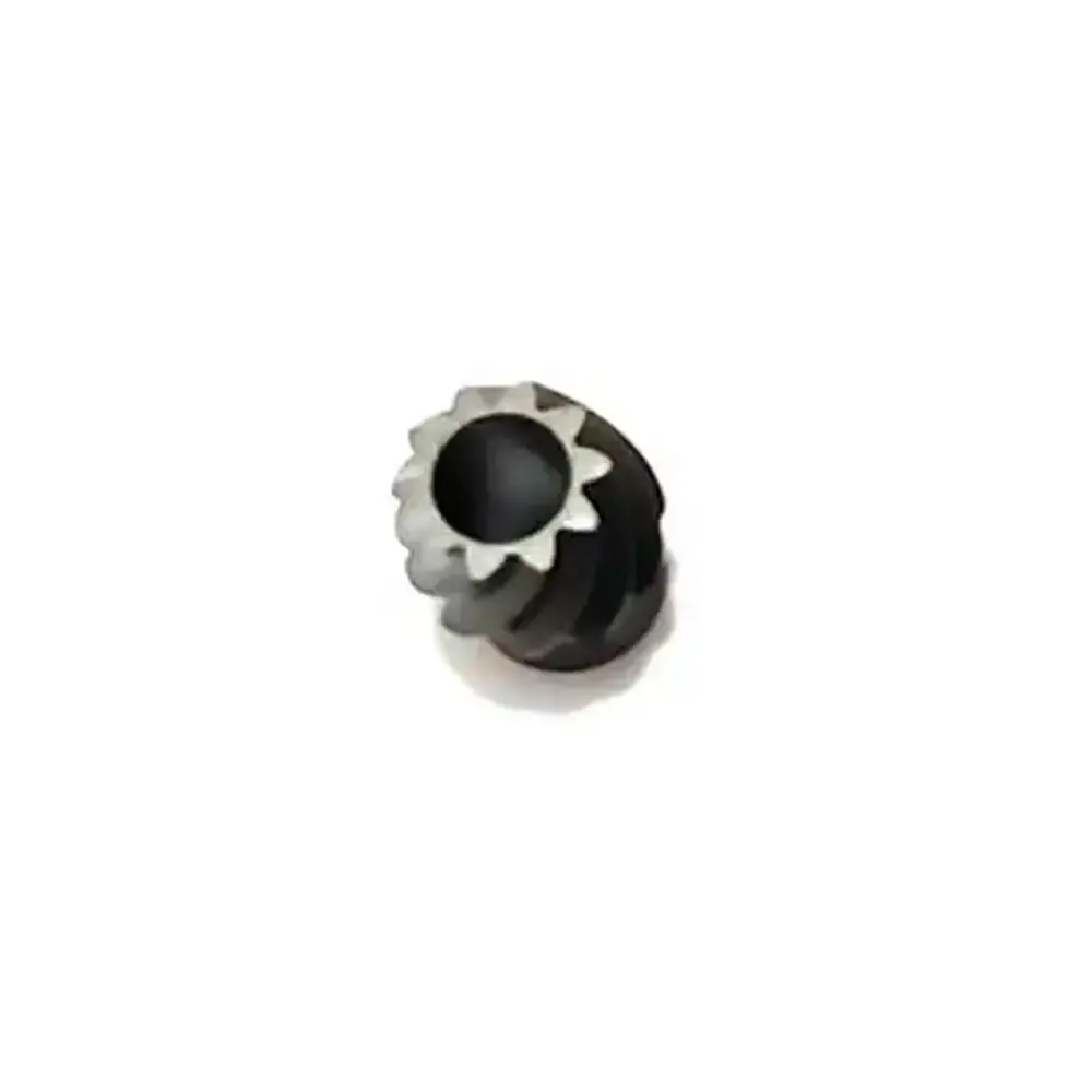 Conjunto de engrenagem para esmerilhadeira GWS 22-230 / GWS 20-230 1607000C5G Bosch — fotografia 4