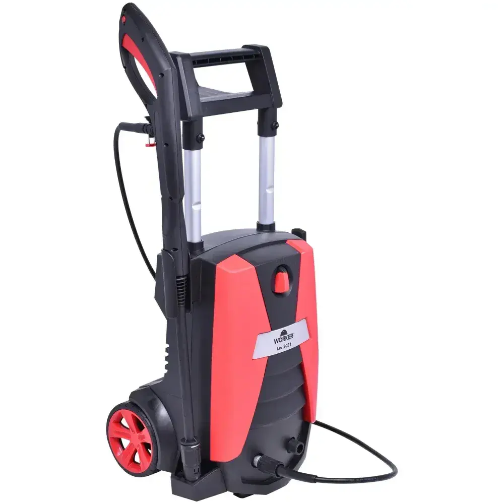Lavadora de alta pressão LW2031 1800W 127V/220V Worker — fotografia 7