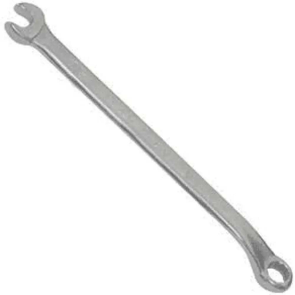 Chave combinada aço cromo vanádio 1/4 belzer Belzer/sata