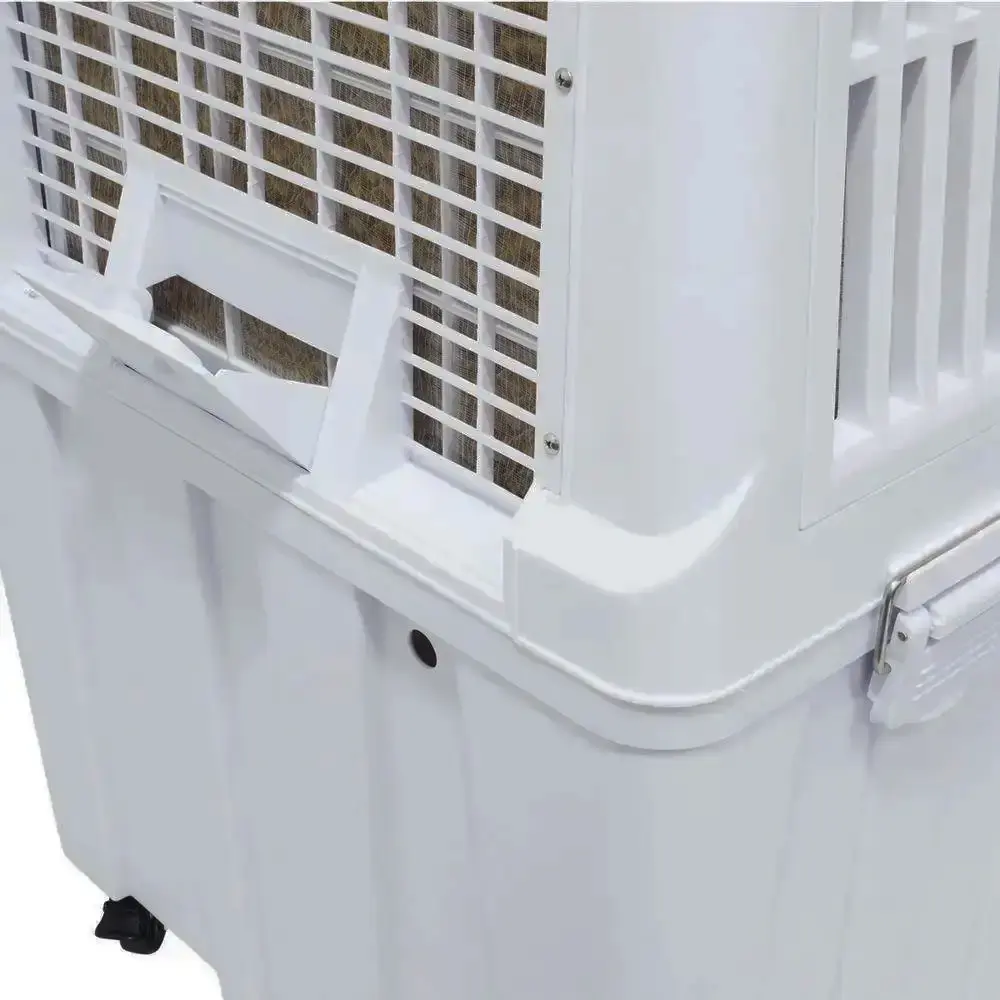 Climatizador de ar 3 velocidades 90 litros ACL 190/230W ACL branco Amvox 220 V — fotografia 2