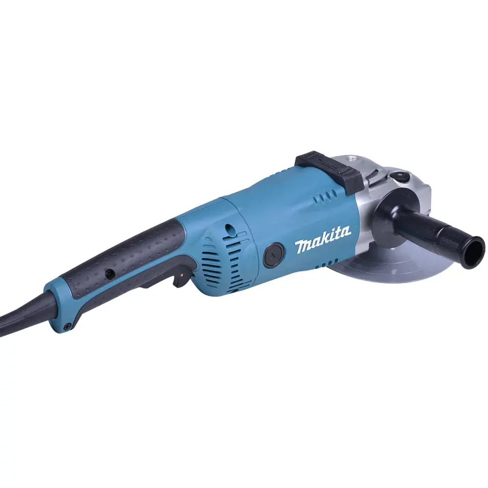 Lixadeira angular 180MM 7 2200W SA7021 - 127V Makita — fotografia 3