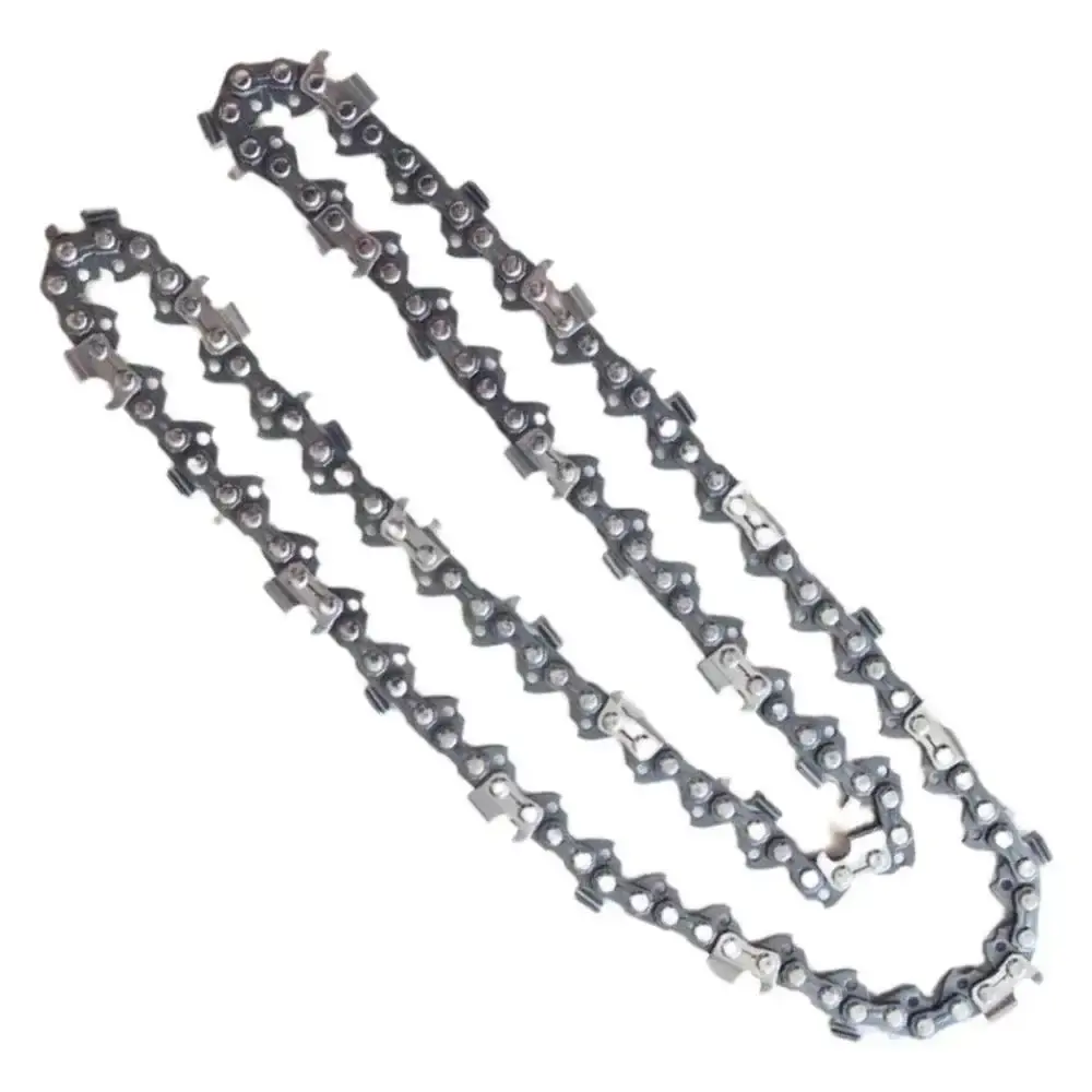 Corrente motosserra 64 elos 0,325 1,5MM para sabre 18 POL Evald — fotografia 4
