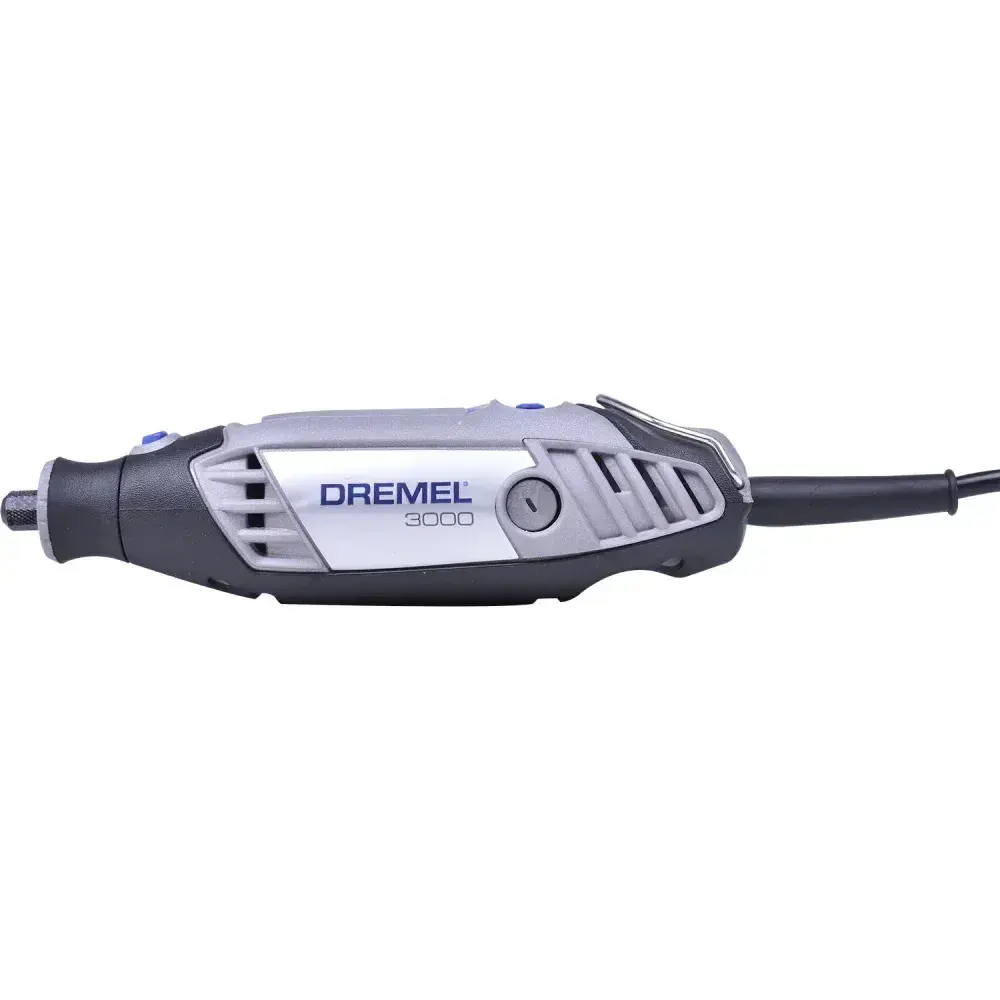 Micro retifica 3000 com 82 acessórios 3000-1/82 127V Dremel — fotografia 11