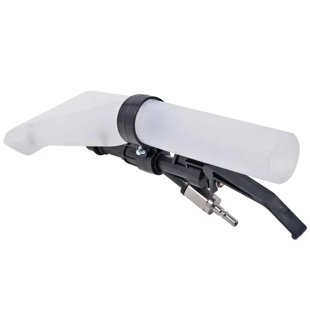 Bico de limpeza de estofados para extratoras SB00752/OTT ipc soteco — fotografia 8