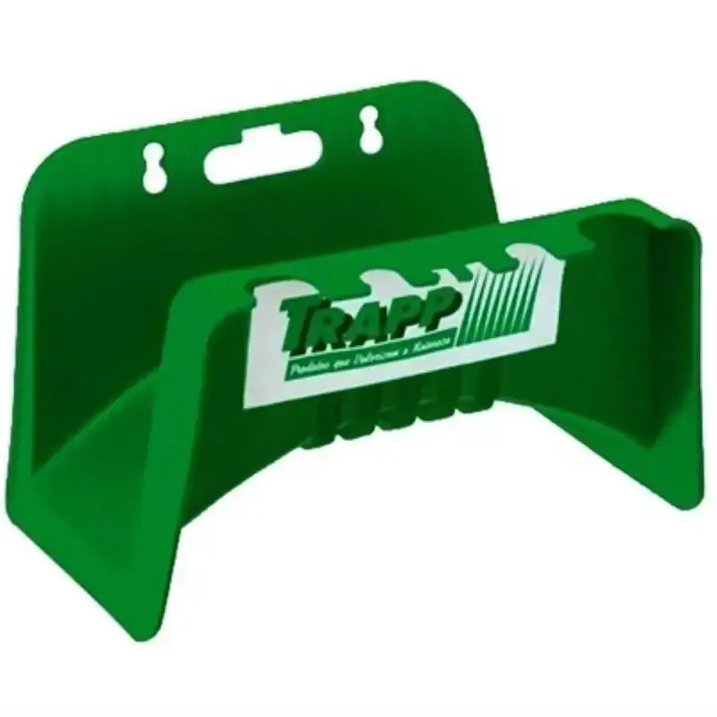 Suporte fixo para mangueira SM-30 Trapp — fotografia de referência