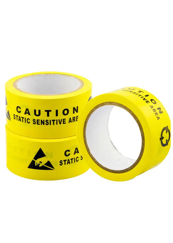 Fita adesiva esd SE48 4,8CM x 22M Solden — fotografia de referência