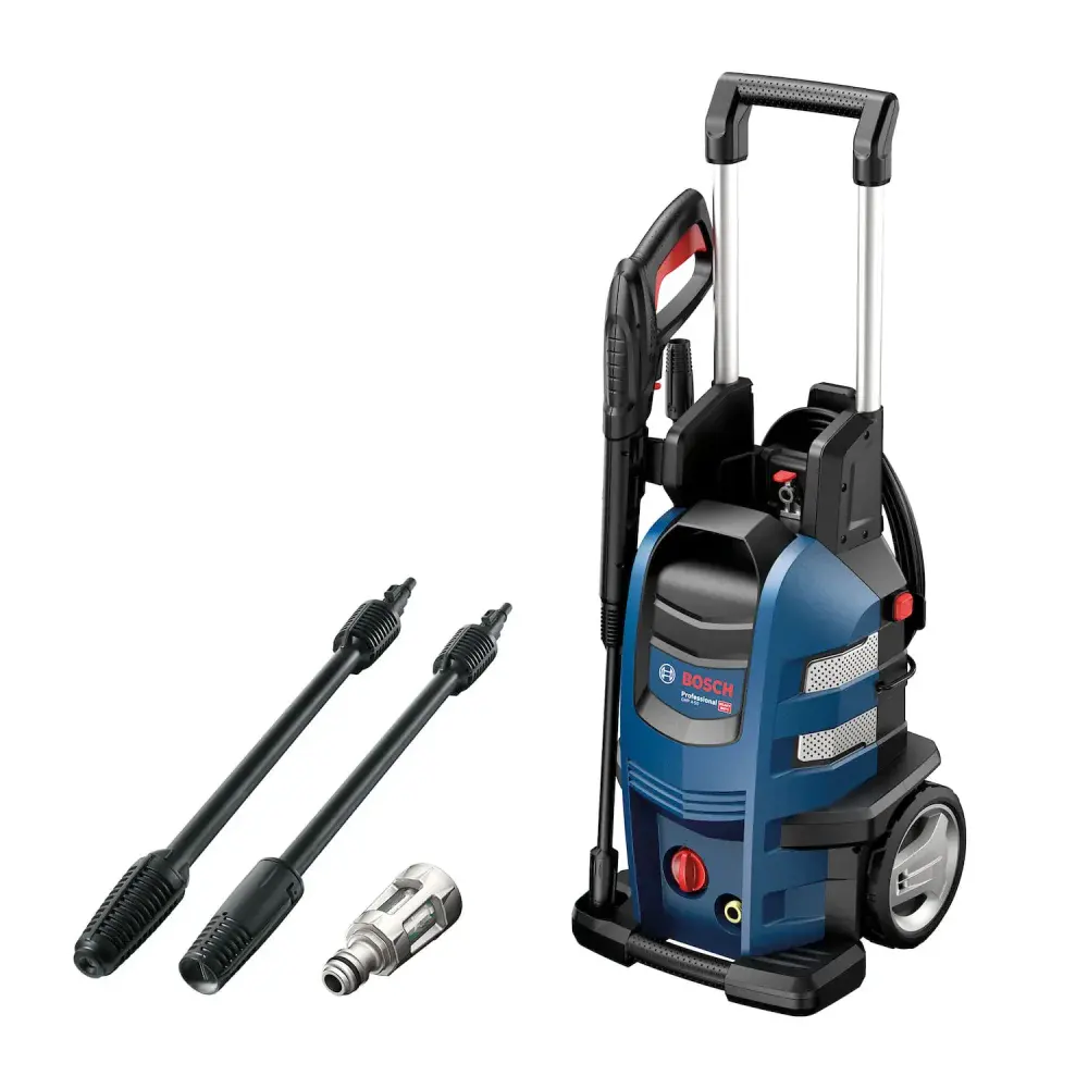 Lavadora alta pres ghp 4-50 2200W 220V Bosch — fotografia 8