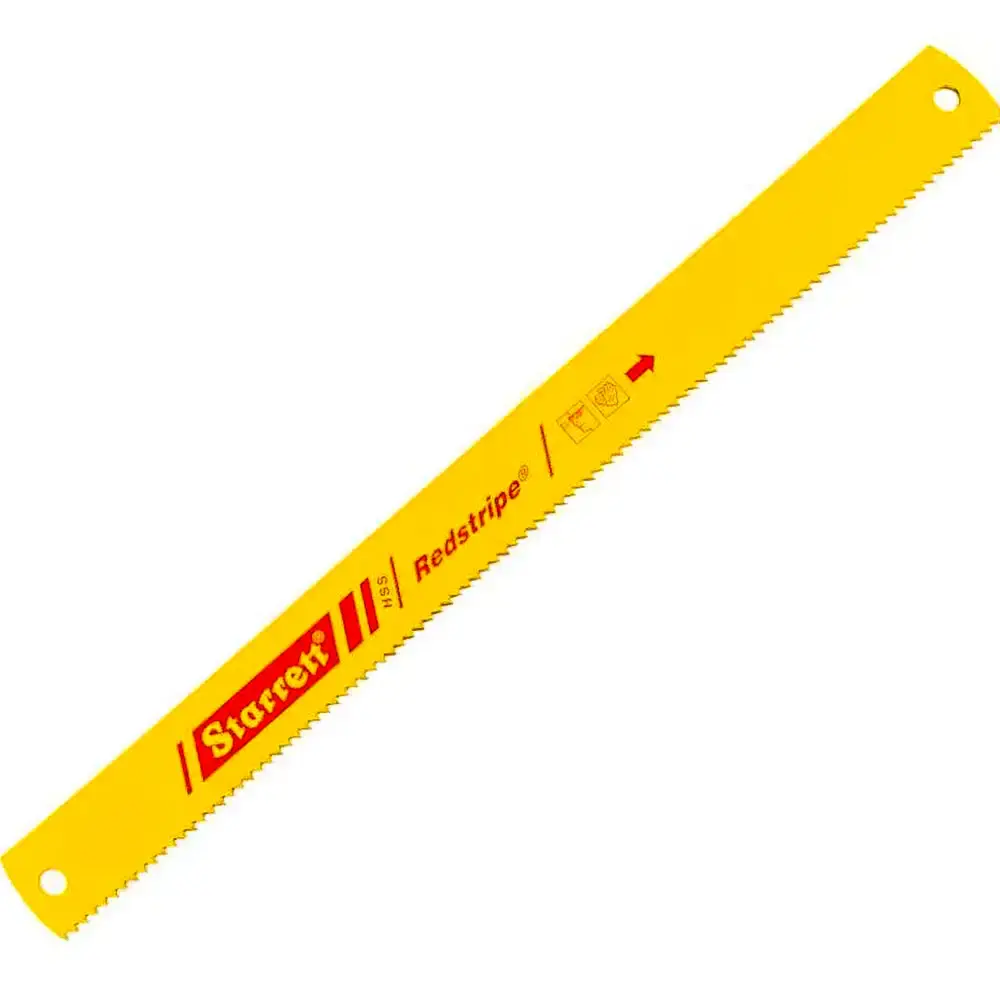 Lâmina de serra máquina RS1210-5 Starrett — fotografia de referência