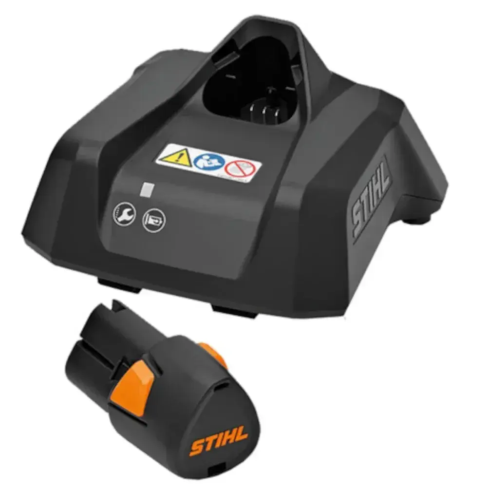 Cortador de galhos a bateria gta 26 10,8V 127V Stihl — fotografia 12