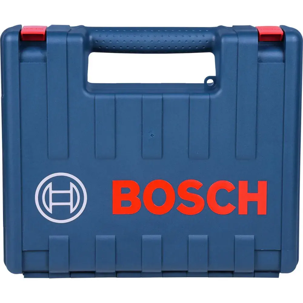 Parafusadeira drywall gsr 6-45 te 701W Bosch 127V — fotografia 5