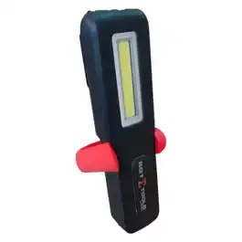 Lanterna recarregavel led 10W 300LM SGT-8501 Sigma — fotografia 2